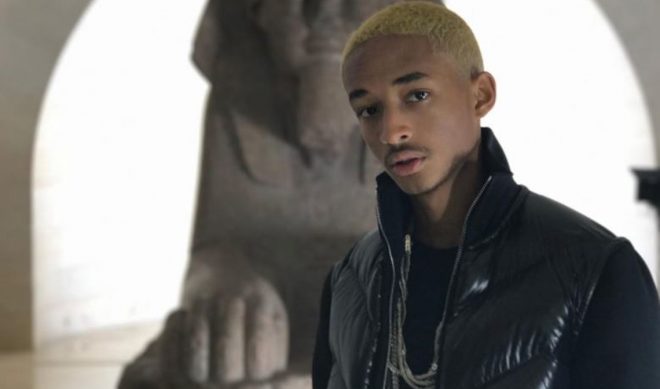 New Form To Debut Docuseries About Diversity In STEM Featuring Jaden Smith