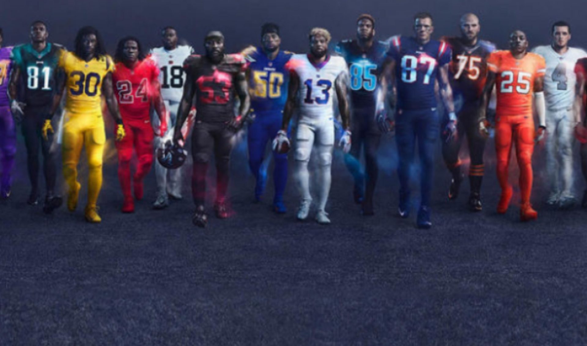 With 372,000 Average Viewers, Amazon Tops Twitter In First Stream Of NFL’s ‘Thursday Night Football’