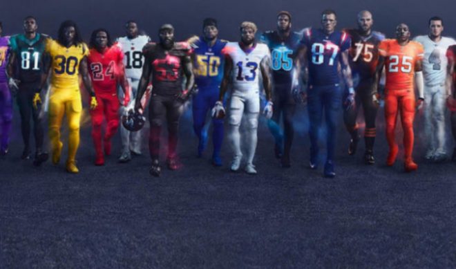 With 372,000 Average Viewers, Amazon Tops Twitter In First Stream Of NFL’s ‘Thursday Night Football’