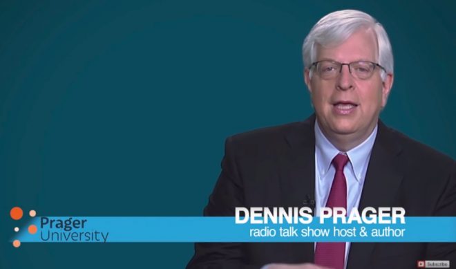 Conservative Organization PragerU Sues YouTube Over Alleged Censorship Of Conservative Voices