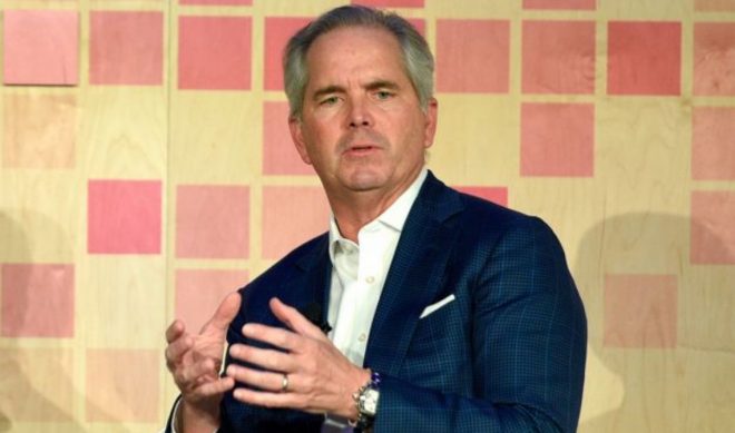 Hulu CEO Mike Hopkins Moves To Sony Pictures Television, With Fox’s Randy Freer Replacing Him