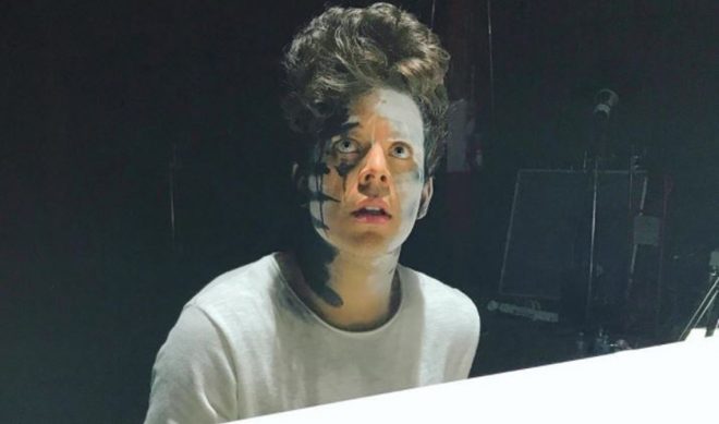 Rudy Mancuso Drops Debut Single “Black & White” Featuring Poo Bear