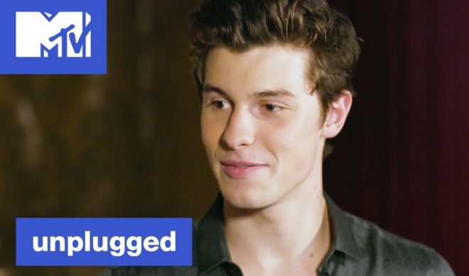 Social Star Shawn Mendes, Now A Top 40 Regular, Helps Reboot MTV’s ‘Unplugged’ With Live Album