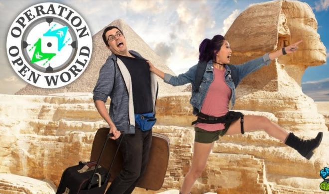 Smosh Games Launches Branded Web Series For Ubisoft’s ‘Assassin’s Creed Origins’