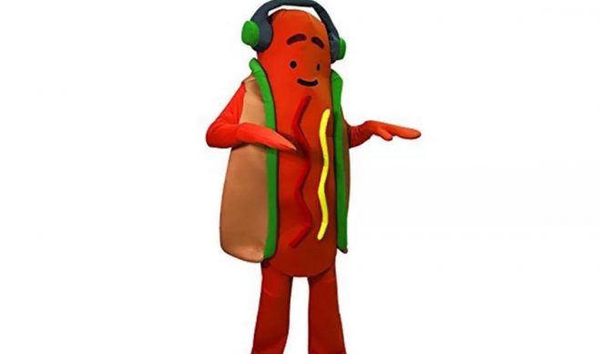 Snapchat’s Latest Product Launch Is An $80 ‘Dancing Hot Dog’ Halloween Costume