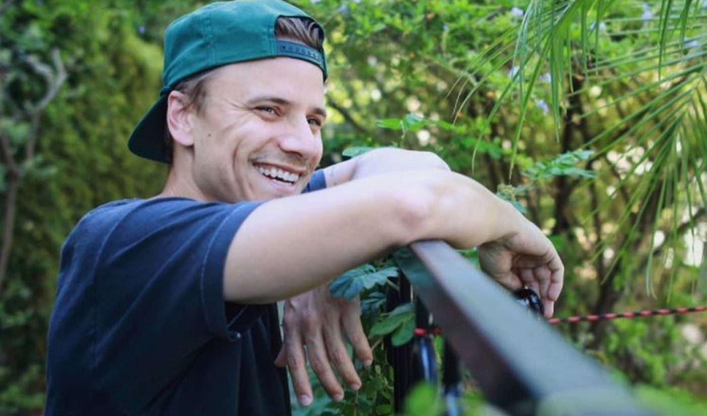 Snapchat Stories Usage Among Top Influencers Has Dipped 33% In 6 Months (Study)