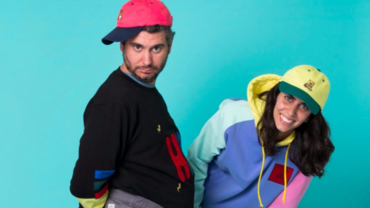 Hila Klein Of h3h3Productions Launches Her Teddy Fresh Fashion