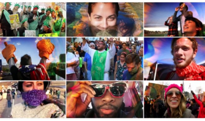 Jukin Media Delivers User-Generated Accounts Of Famous Events In New Go90 Series