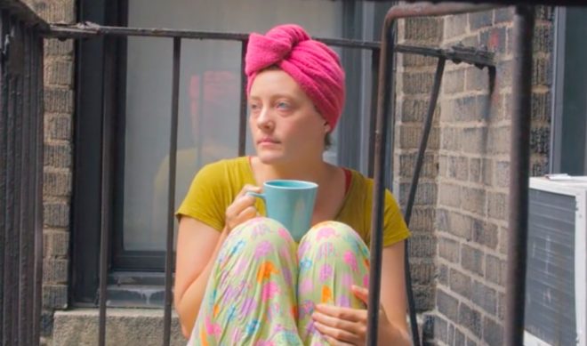 Fund This: ‘Today In New York’ Explores A First (And Last) Day In The Big City