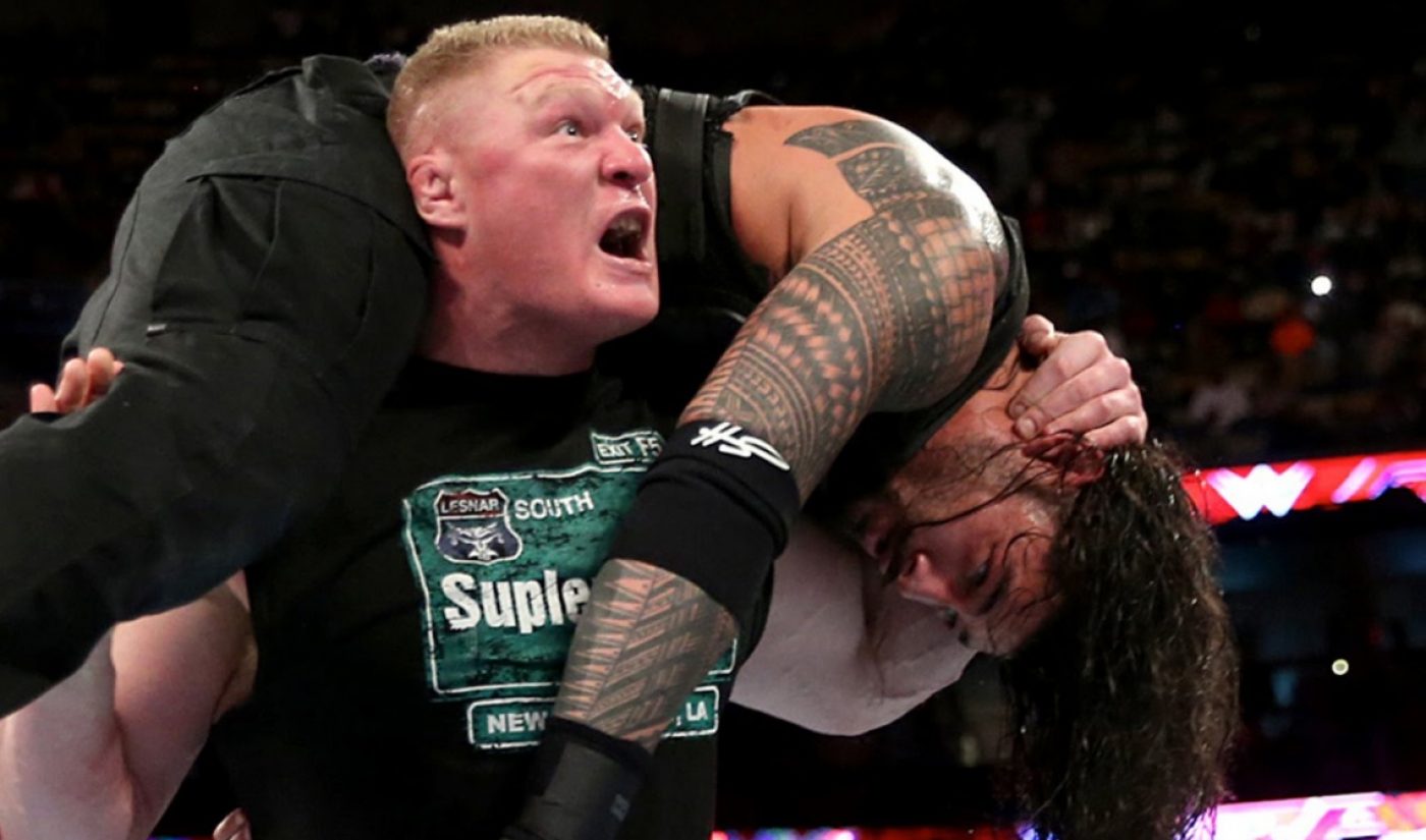 AT&T Researchers Share Map Depicting Top YouTube Channels In Each State