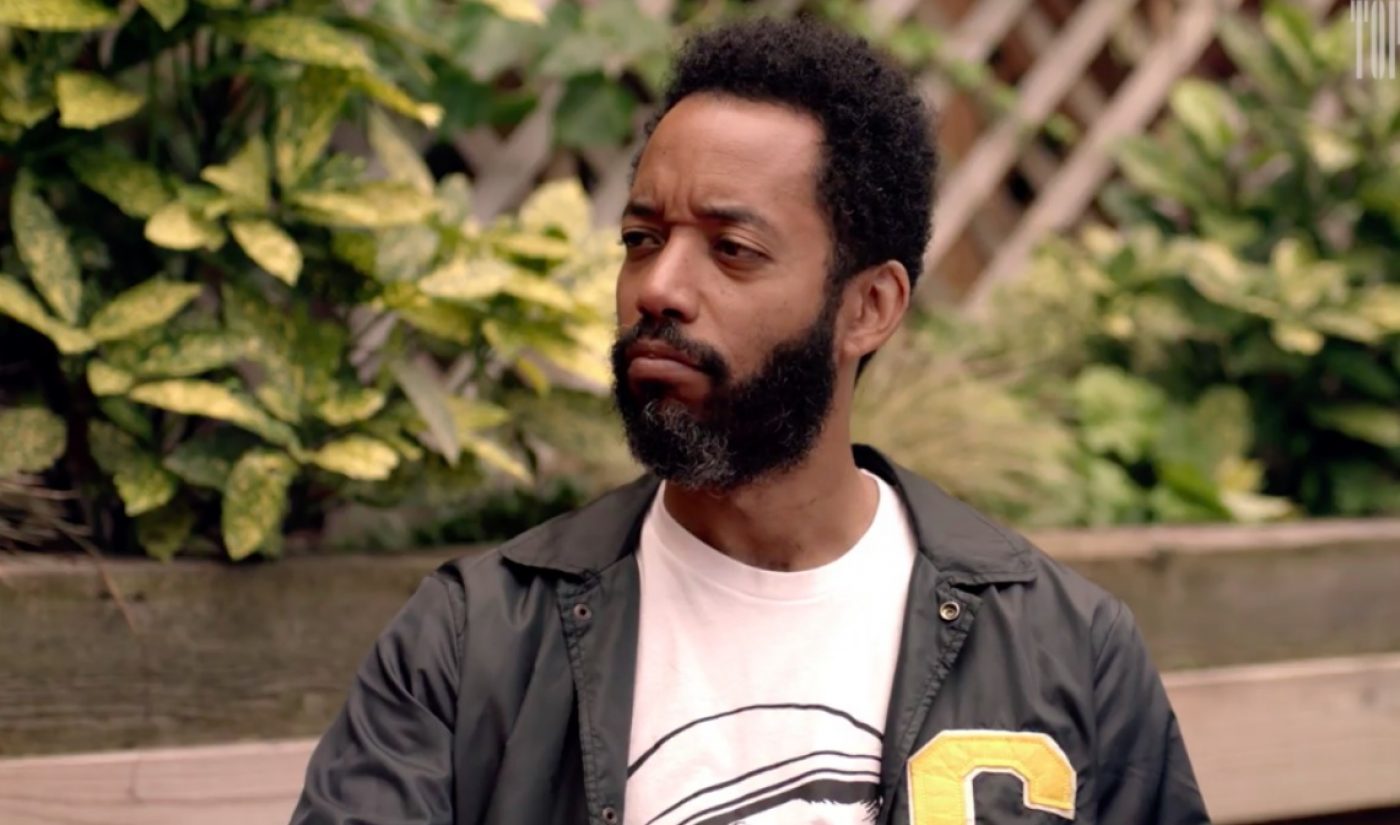 Wyatt Cenac Is The Vigilante Hero Brooklyn Deserves In His New Web Series