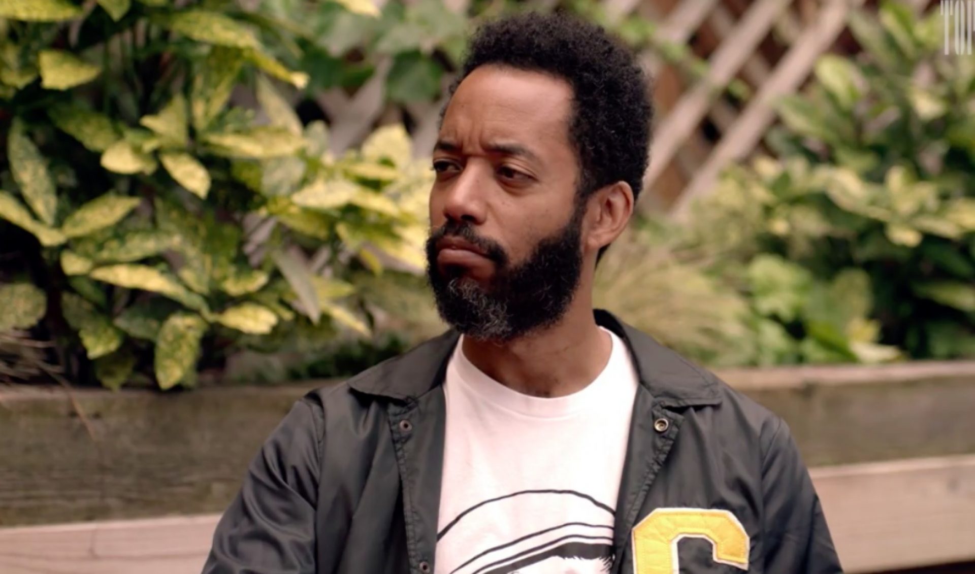 Wyatt Cenac Is The Vigilante Hero Brooklyn Deserves In His New Web Series