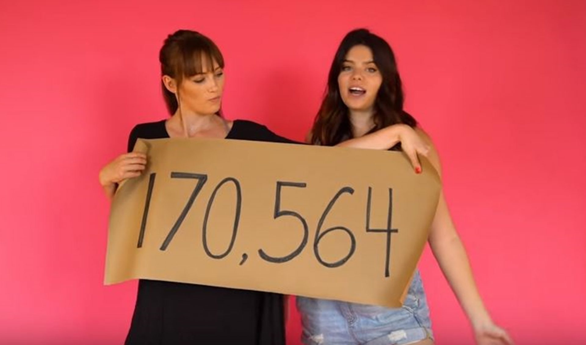 YouTube Teams With Nonprofit ‘One’ To Combat The Gender Gap In Education