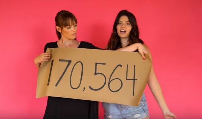 YouTube Teams With Nonprofit ‘One’ To Combat The Gender Gap In Education