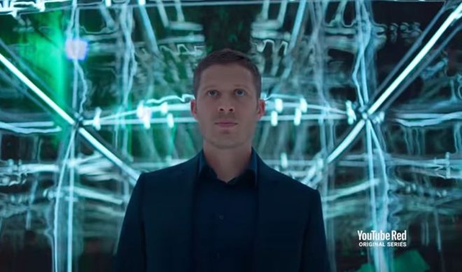 Here’s The Trailer For YouTube Red’s ‘Lifeline’ Series From The Rock And Studio71