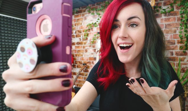 Creators Are Excited About Rize, YouNow’s New Cryptocurrency-Based Live Streaming App (And They Say Their Fans Should Be, Too)