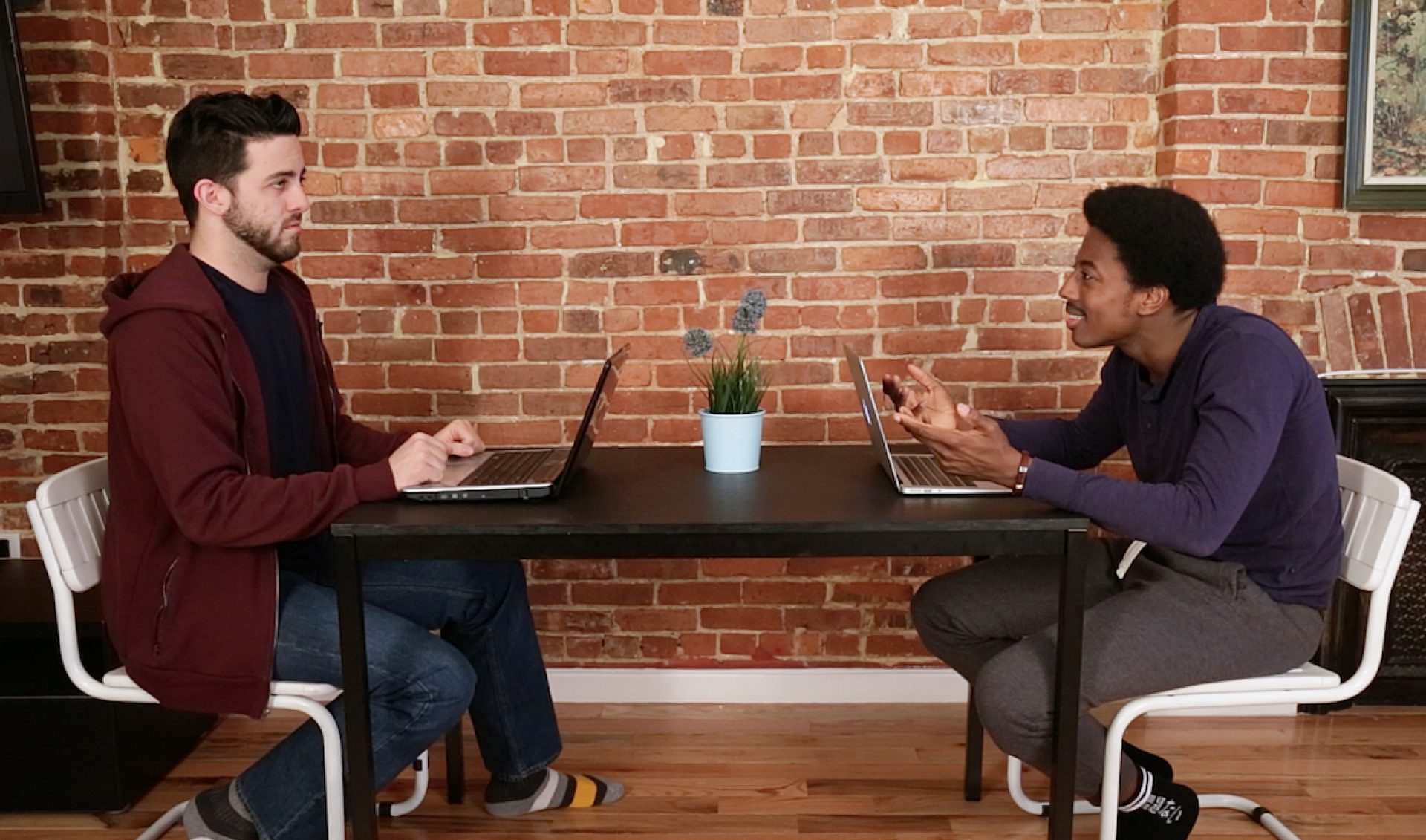 Fund This: ‘Stray’ Asks For Help As It Examines Platonic Male Friendships