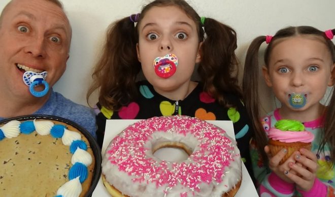 YouTube Terminates Controversial Kids Channel With Over 8.5 Million Subscribers