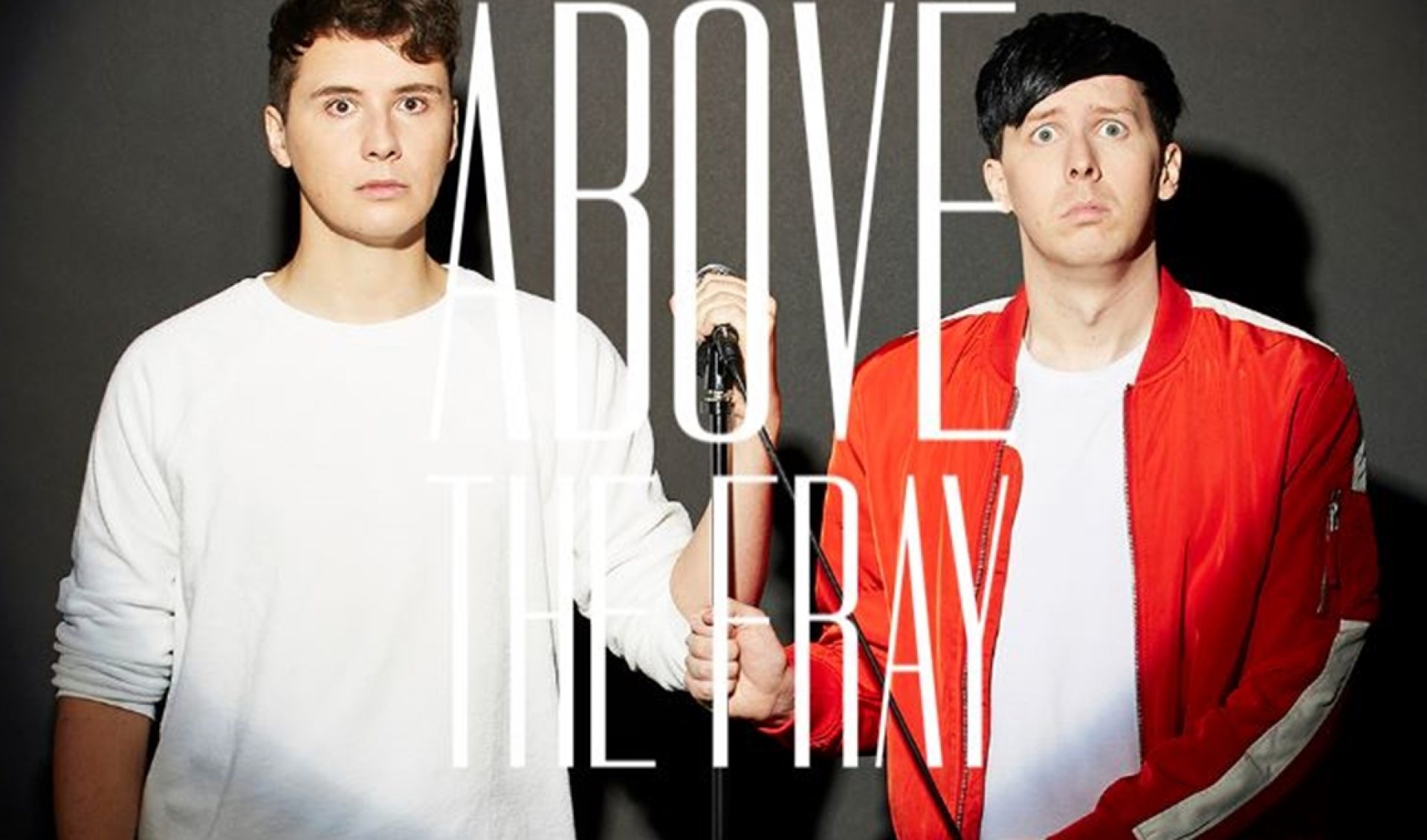 Endemol Shutters ‘FlipSide’ Digital Talent Firm, As Dan & Phil Head To New Shop