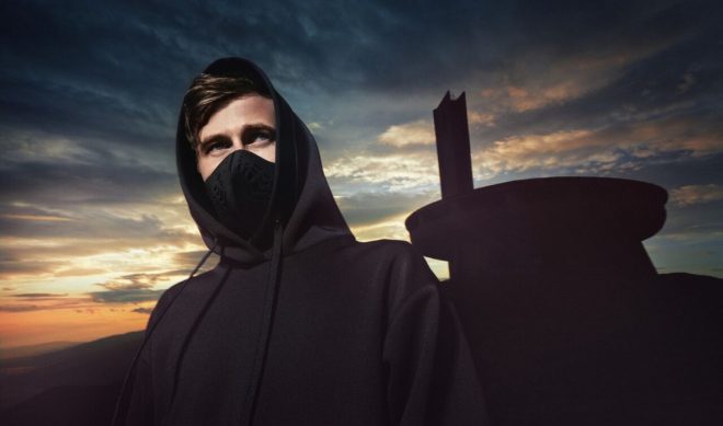 With Nearly Three Billion YouTube Views In His Pocket, Nordic DJ Alan Walker Joins United Screens MCN