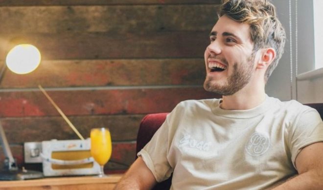 It Looks Like Alfie Deyes Has Left Talent Management Firm Gleam Futures