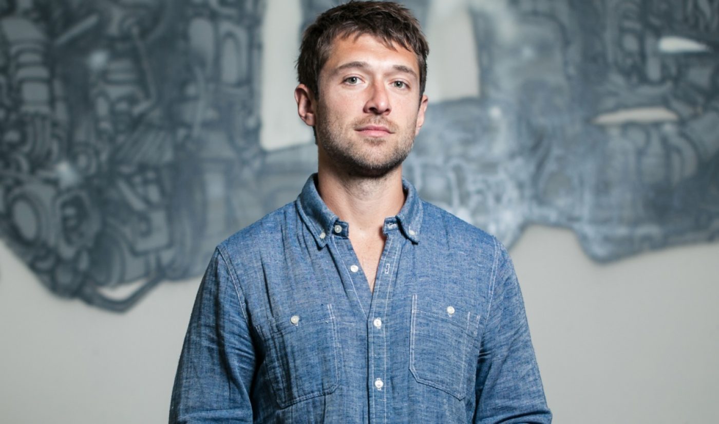 Group Nine Media And Refinery29 In Talks To Merge (Report)