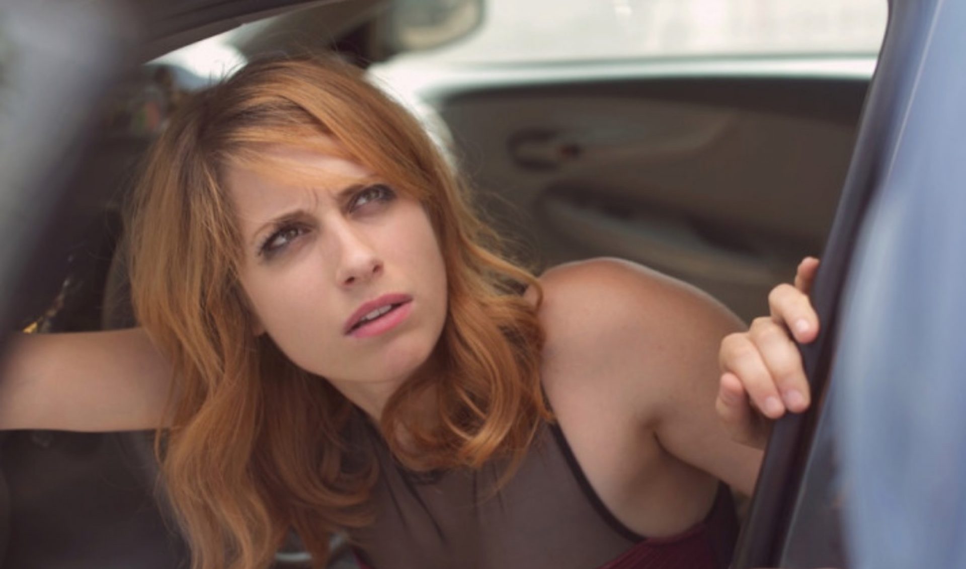 Fund This: ‘Binge’ Shares A Bulimic’s Struggle And Finds A Place To Laugh Along The Way
