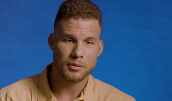 Blake Griffin Is A Competitive Race Walker As ‘The 5th Quarter’ Brings More Sports Comedy To Go90