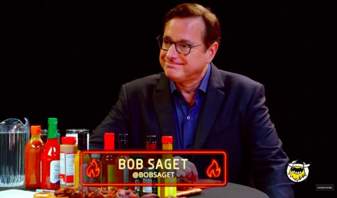 Complex Brings ‘Hot Ones’ And ‘Sneaker Shopping’ To TV