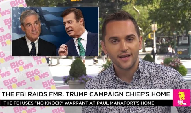 Cheddar Projects $11 Million In Revenue This Year, Will Launch Non-Business News Brand