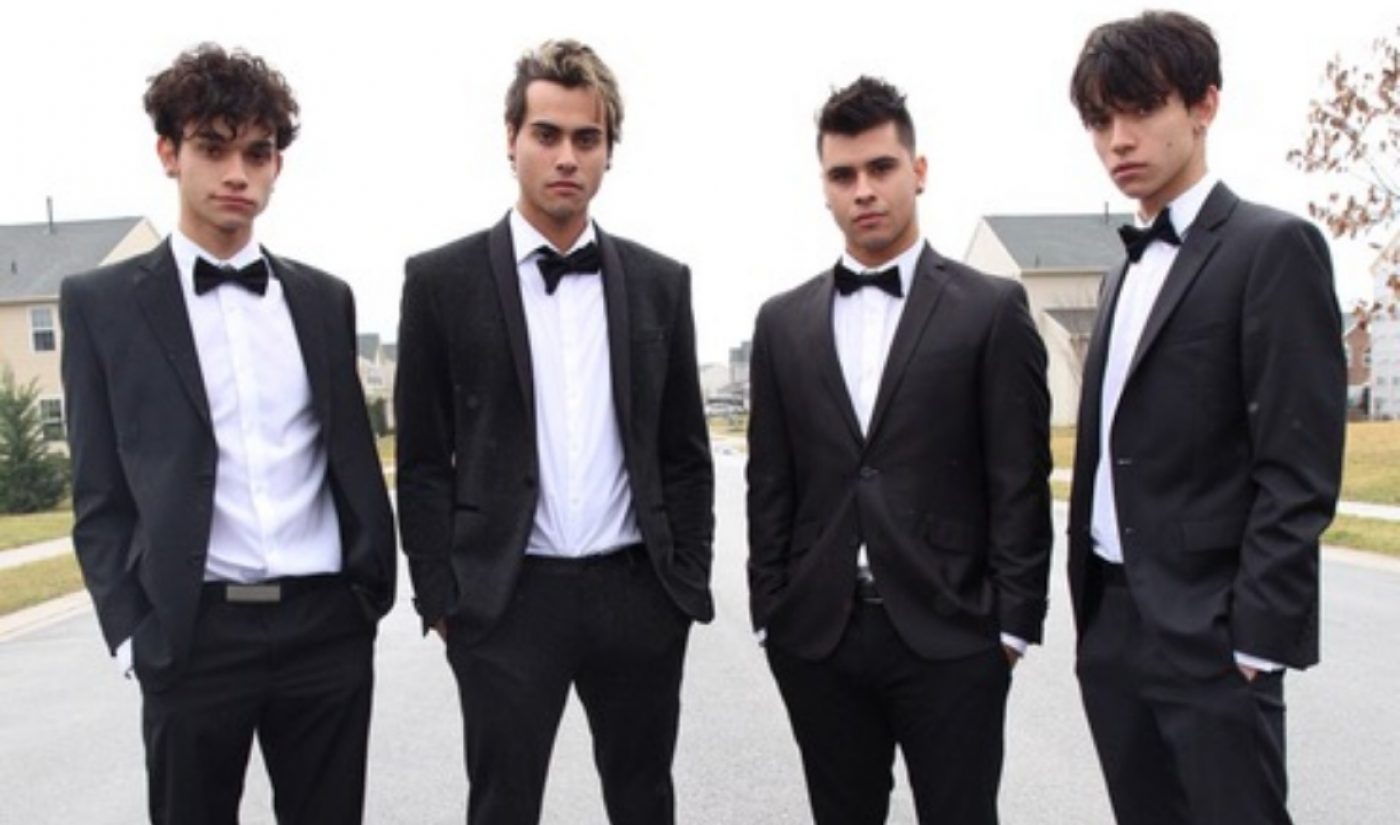 YouTube Millionaires: The Dobre Brothers Use Vlogs To “Turn Imagination Into Reality”