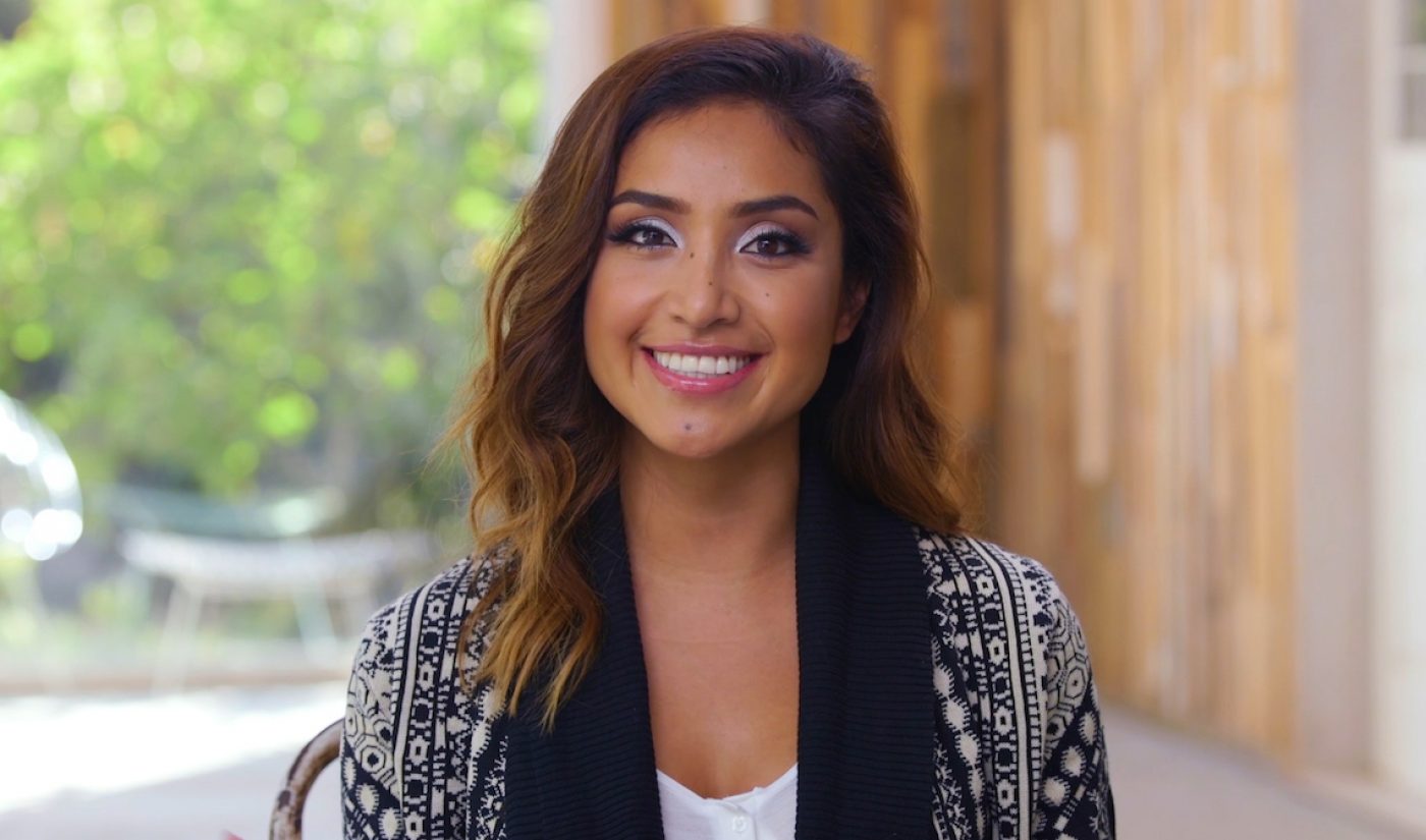 Behind The Brand Deal: Dulce Candy