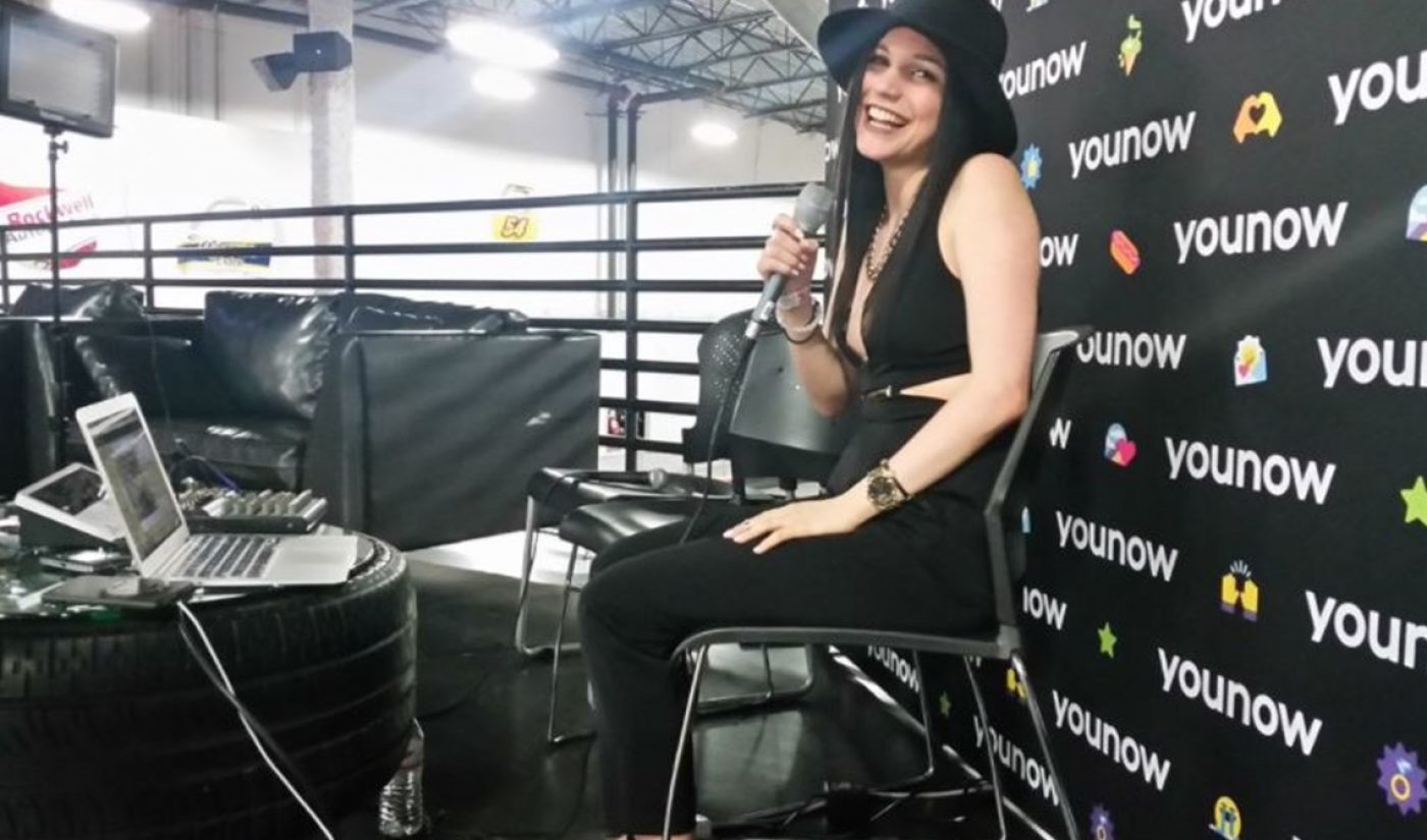 YouNow Star EvieWhy Shares Top Tips For Forthcoming Crypto App ‘Rize’
