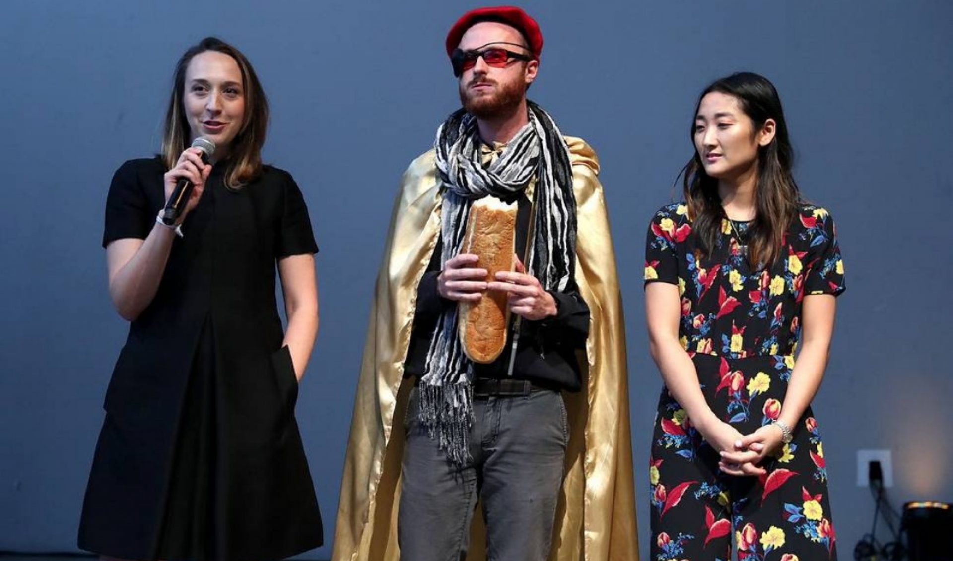 Funny Or Die’s Amazon-Exclusive Short Films Have Arrived