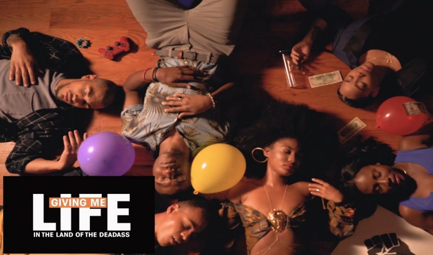 Indie Spotlight: ‘Giving Me Life’ Adds Its Own Look Into Changing Lives