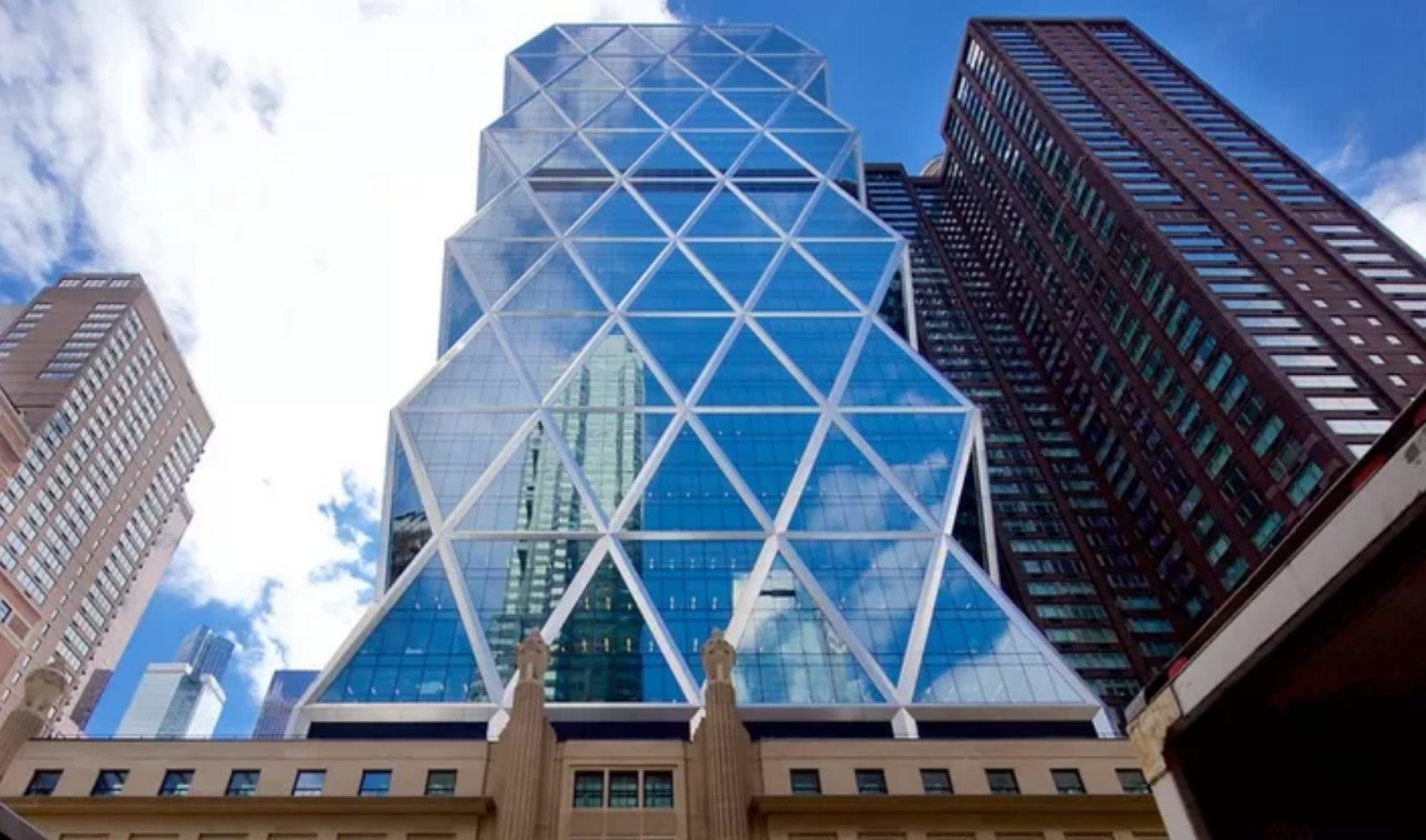 Hearst Hires Tribeca Shortlist, Vice Veteran As Its New Director Of Original Programming