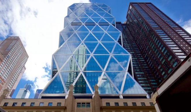 Hearst Hires Tribeca Shortlist, Vice Veteran As Its New Director Of Original Programming