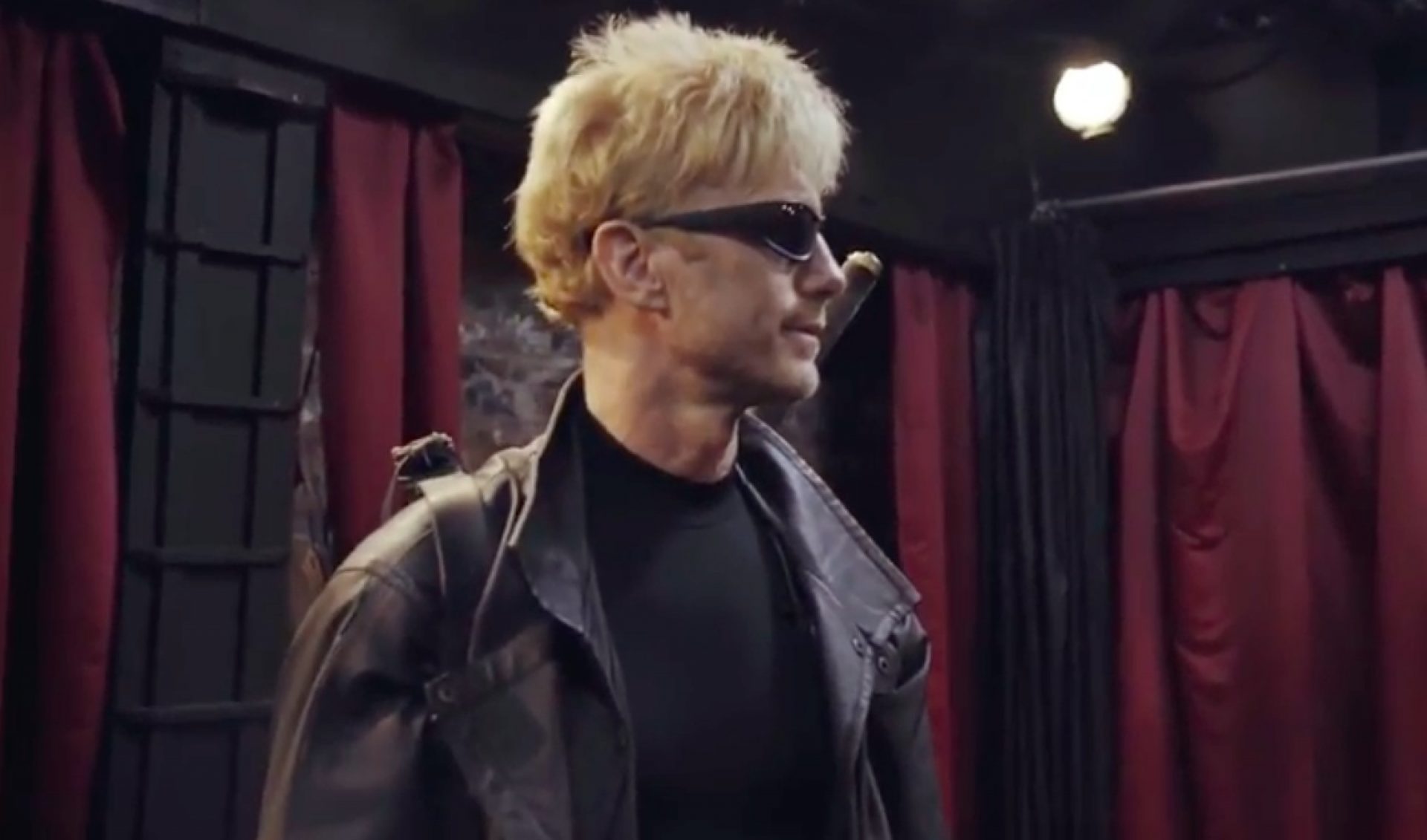 Here’s How A 17-Year-Old Vampire Web Series Uses Crowdsourcing To Keep Its Blood Flowing