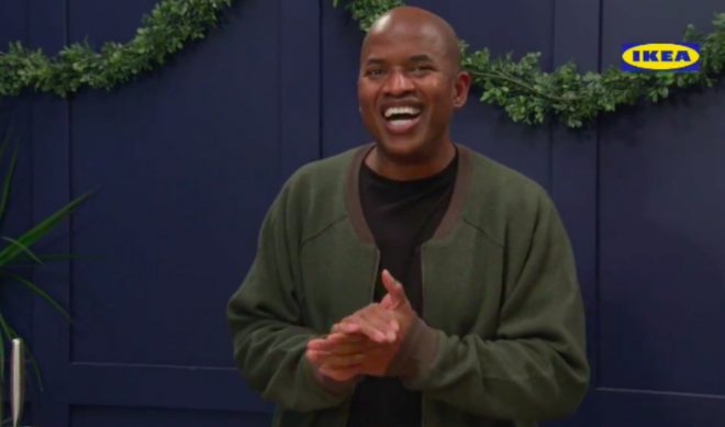 Ikea, With Help From YouTube Stars The Ballinger Family, Sam Tsui, Ann Le, And Skyy John, Offers 100 Holiday Tips