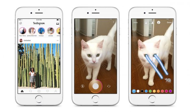 Facebook Says Instagram, WhatsApp Have 300 Million Daily Active Users For ‘Stories’ Features