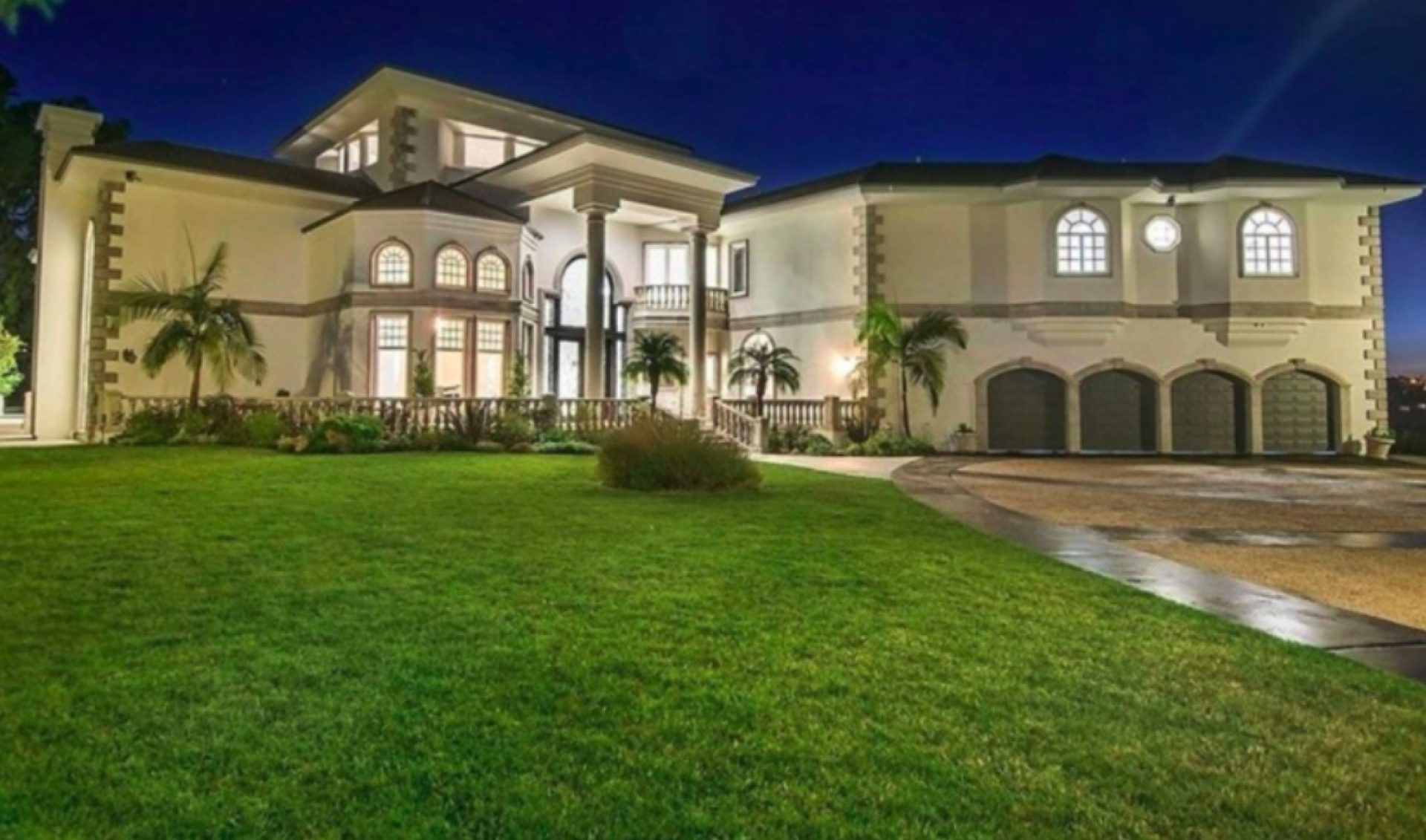 YouTube Star Jake Paul Will Move Into $6.9 Million Mansion