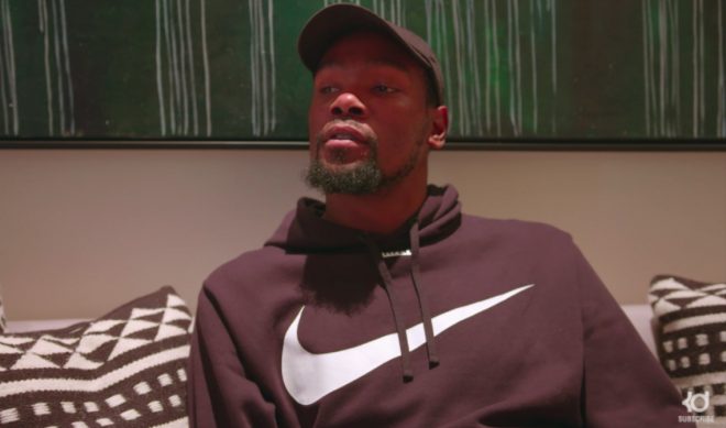 YouTube (With Help From Kevin Durant, Rudy Mancuso) Hints That More Channels Will Get Community Tab Soon