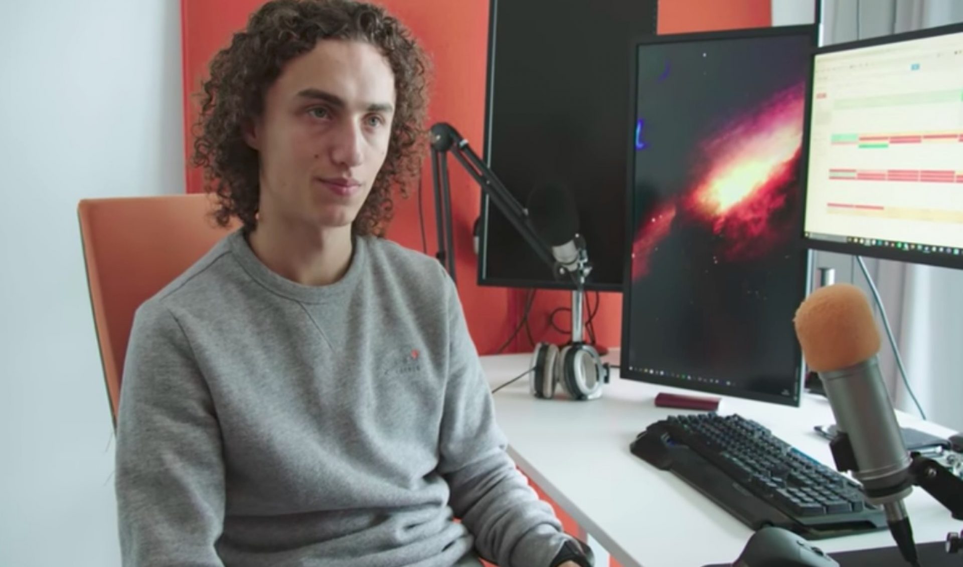 Dutch Documentary, With Insights From Creators Like Kwebbelkop, Offers Crash Course On YouTube