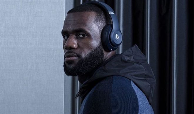 LeBron James To Produce ‘Best Shot’ Docuseries At YouTube Red