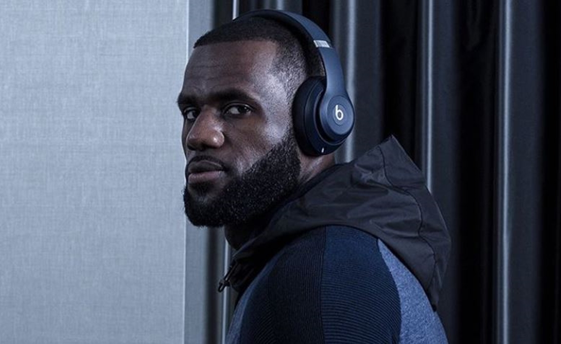 New Documentary: LeBron James “I Promise” A SpringHill Entertainment Production