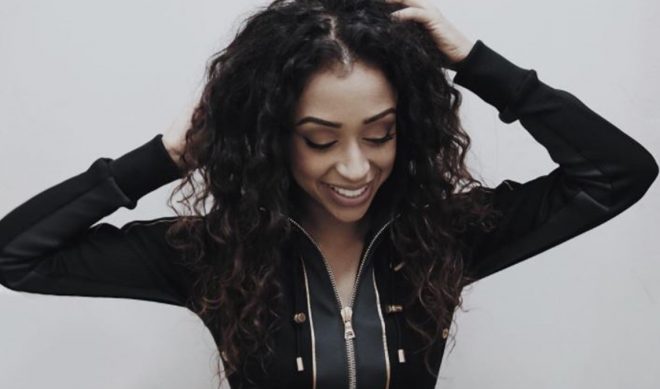 Liza Koshy, Above Average Team Up For YouTube Red Series ‘Liza On Demand’