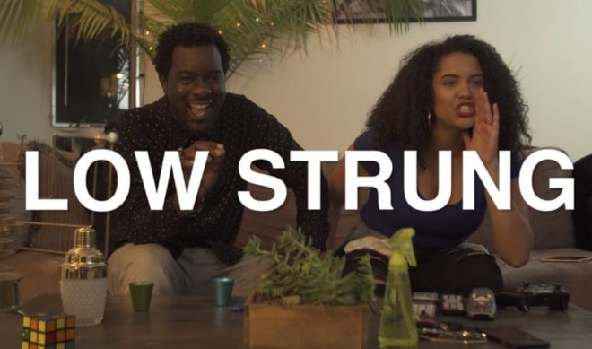 Indie Spotlight: A ‘Low-Strung’ Web Series Keeps Things Nice And Breezy