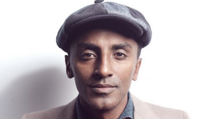 Vox Media Makes Network TV Move By Bringing Eater’s ‘No Passport Required’ To PBS