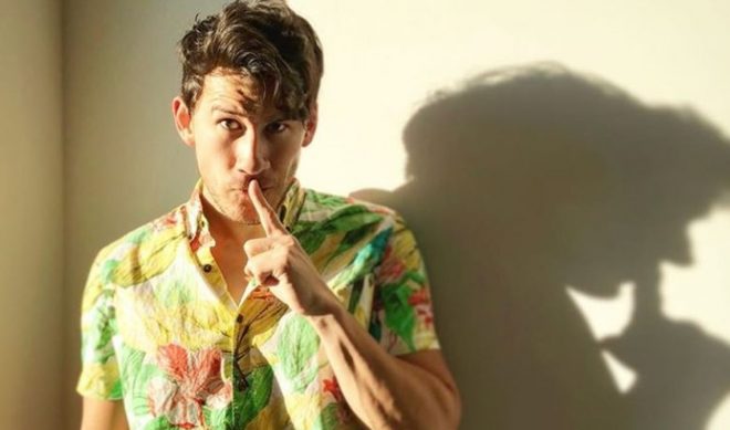 Uber-Charitable Markiplier Raises $422,000 During ‘Save The Children’ Stream