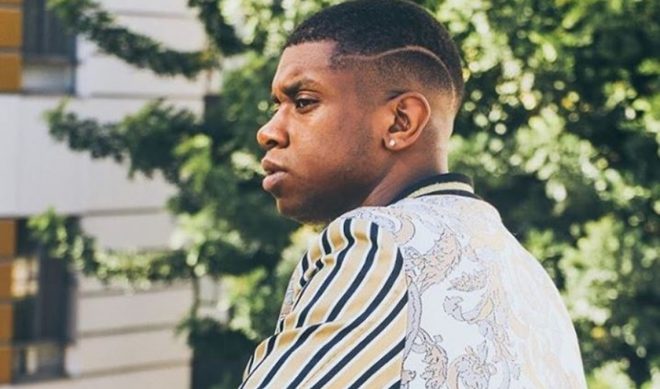 Matt Sallee Makes Pentatonix Debut In “Deck The Halls” Music Video